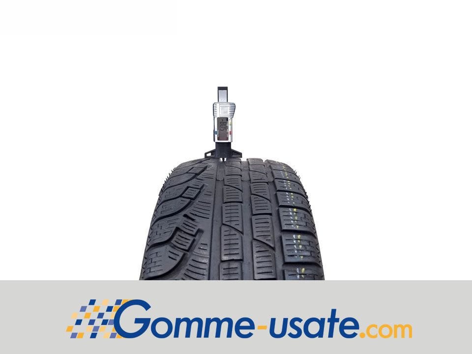 Thumb Pirelli Gomme Usate Pirelli 205/60 R16 92H Sottozero Winter 210 Serie 2 M+S (60%) pneumatici usati Invernale 0